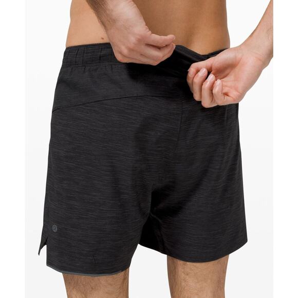 Lululemon Surge Short 6" Linerless - S - Picture 4 of 8